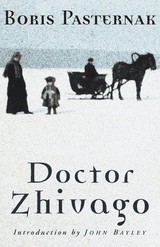 Doctor Zhivago — Vintage International (Hayward & Harari translation)