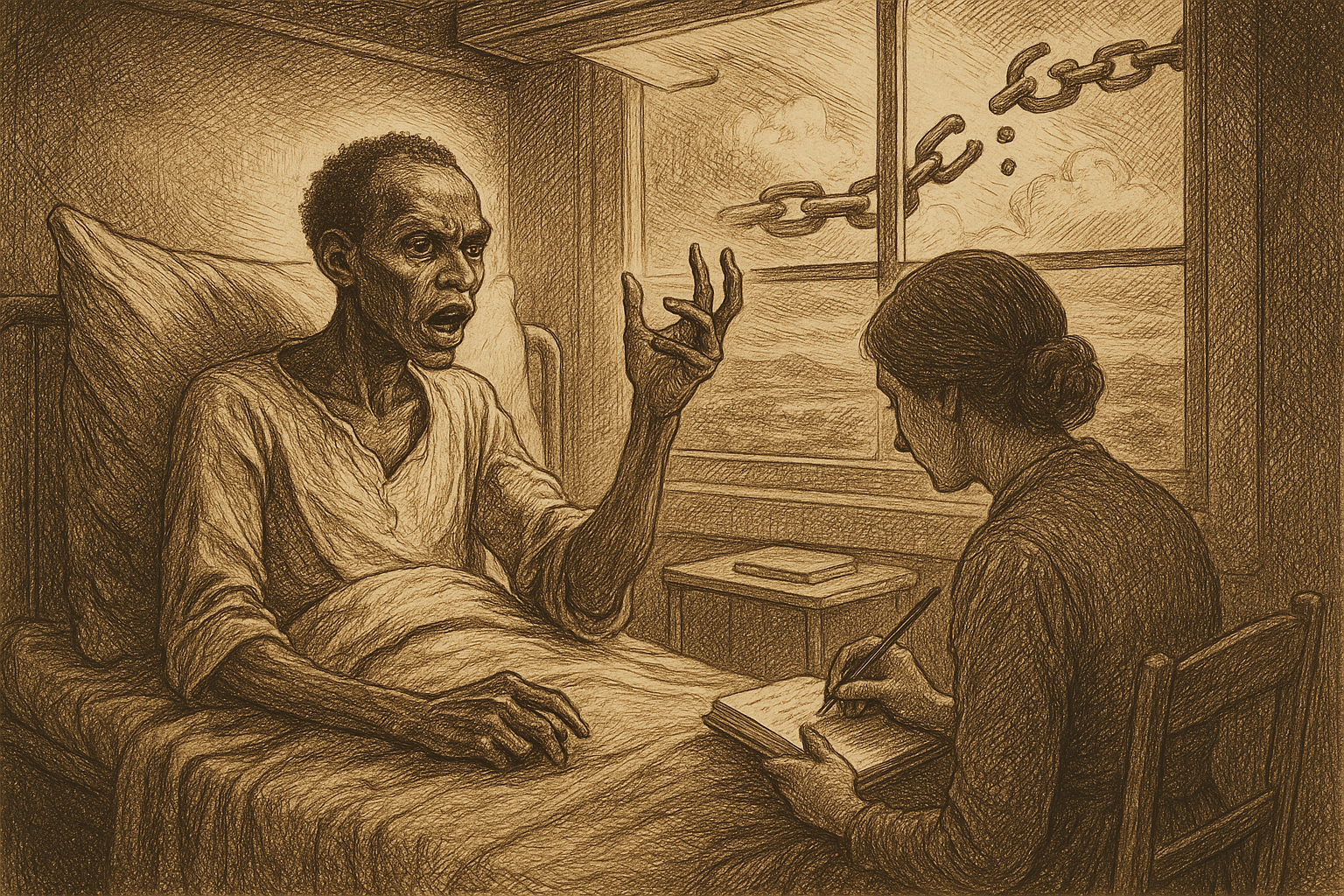 Seized the Day Its Author Died, It Burned Across Three Continents — The Wretched of the Earth