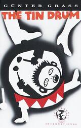 Cover of The Tin Drum