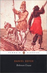 Robinson Crusoe — John Richetti (Penguin Classics)