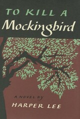 To Kill a Mockingbird — Grand Central mass market paperback