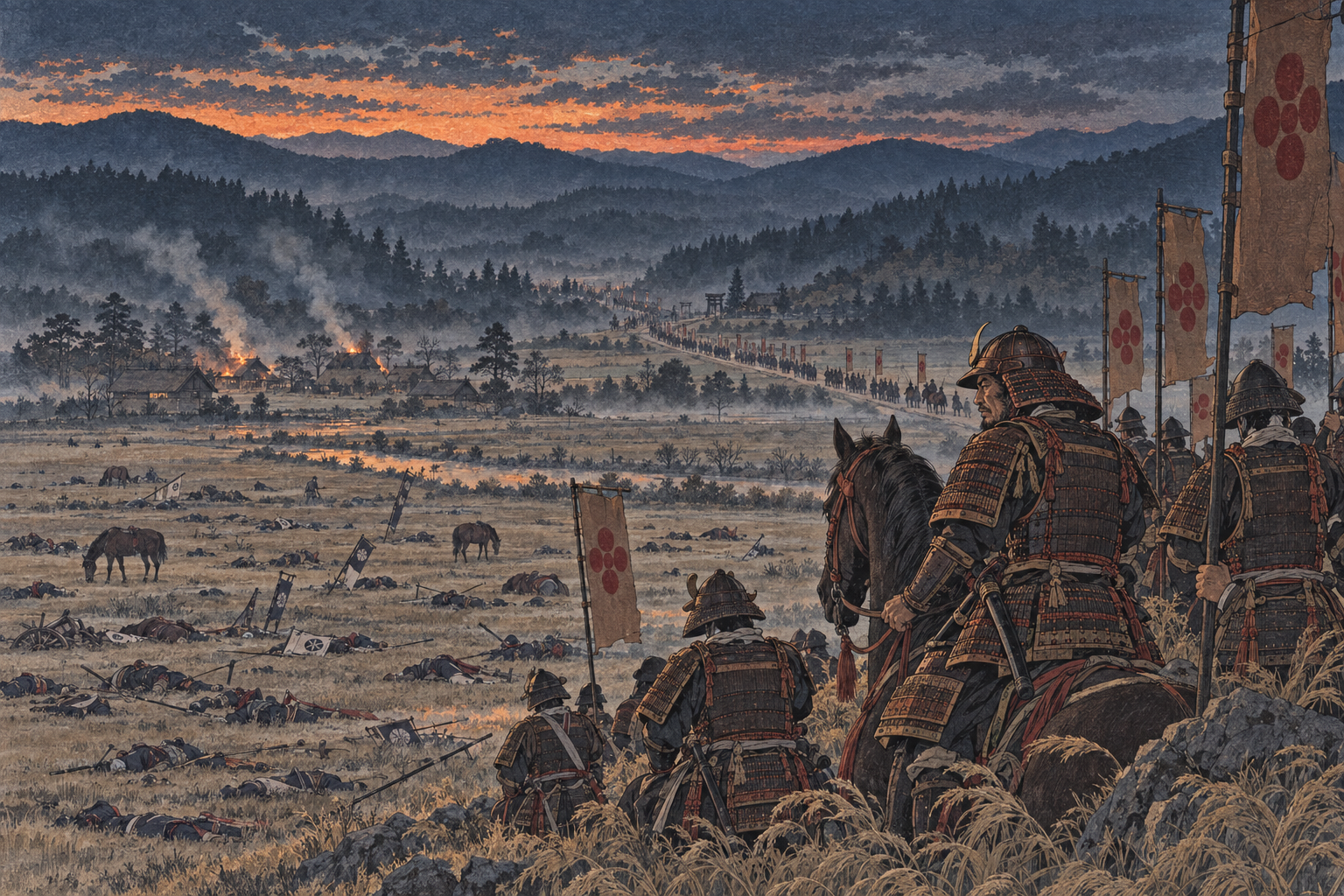 Nagakudé, remembered