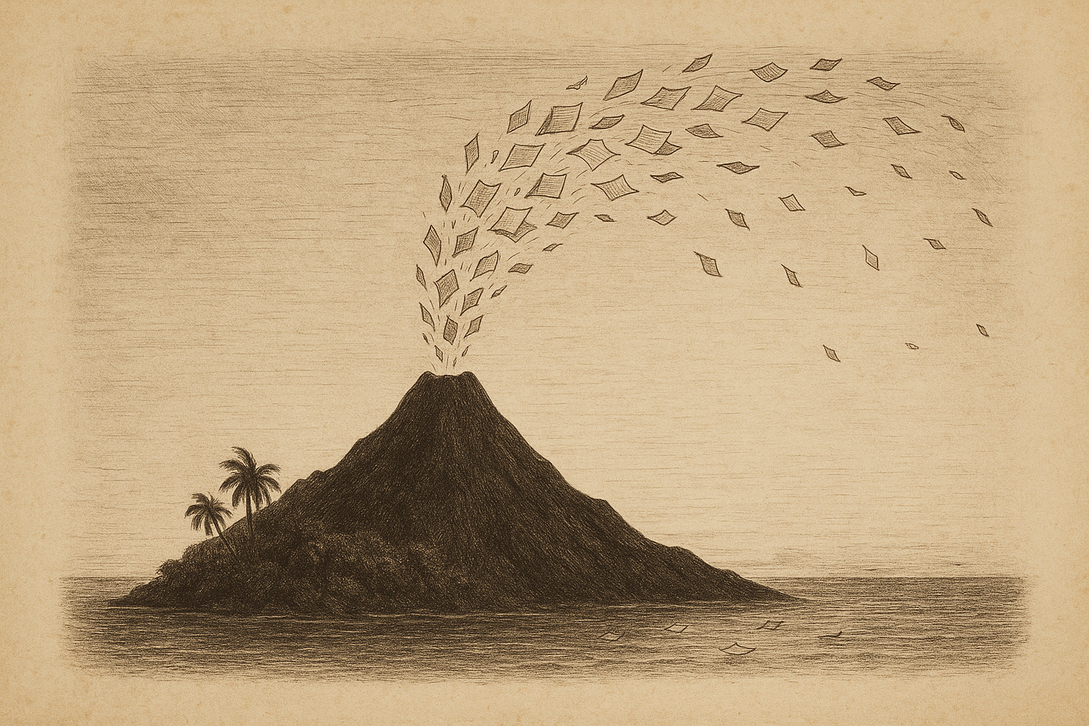 The Word 'Négritude' First Appears Here — Notebook of a Return to the Native Land