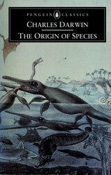 On the Origin of Species — Penguin Classics