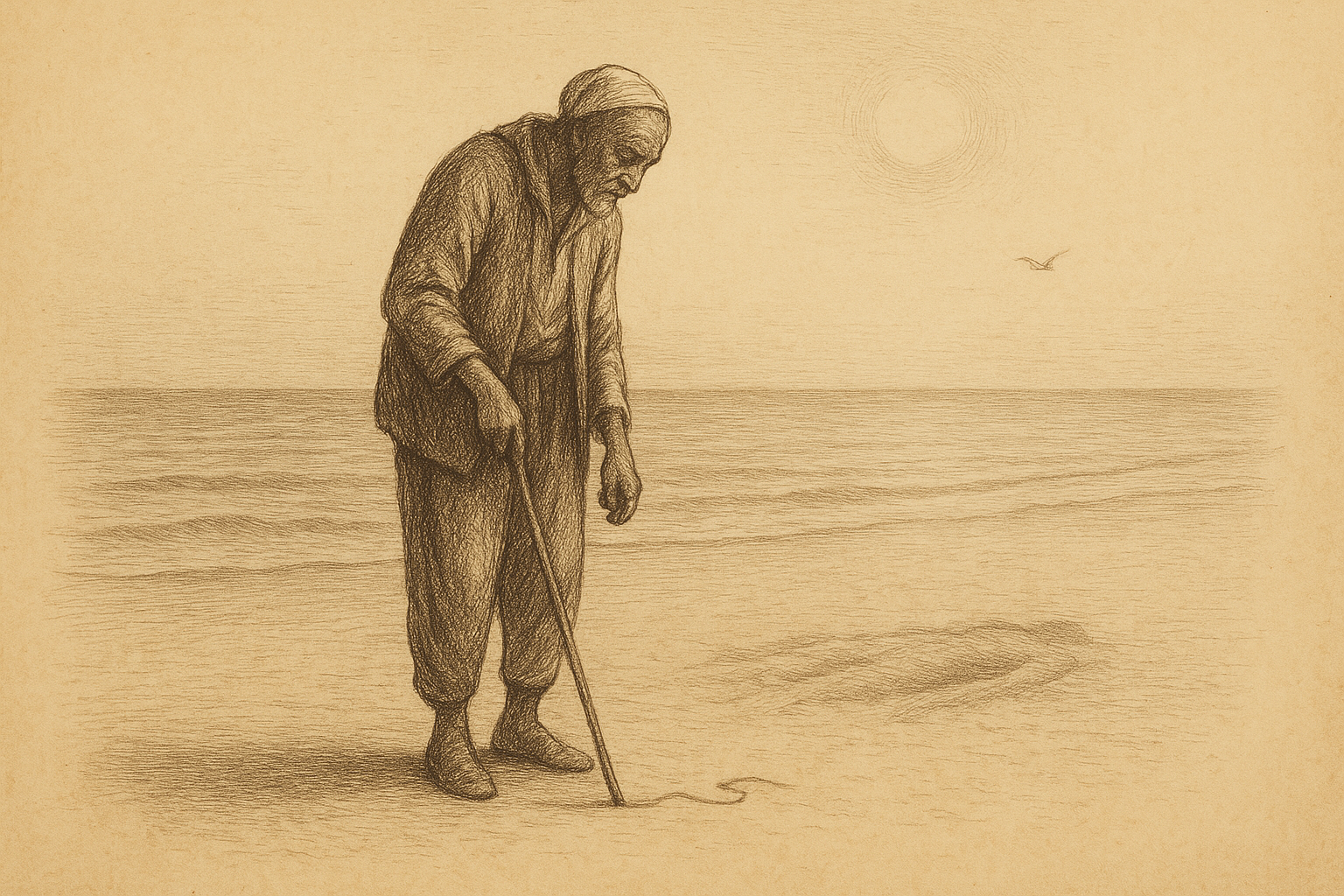 Seventy Years Later, the Brother Writes Back — The Meursault Investigation