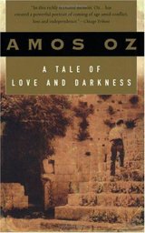 A Tale of Love and Darkness — Nicholas de Lange (Harvest, 2005)