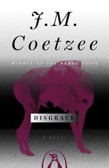 Cover of Disgrace