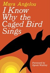 Cover of I Know Why the Caged Bird Sings