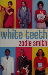 White Teeth — Zadie Smith (Penguin Books)
