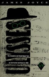 Cover of Ulysses
