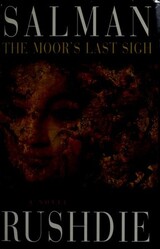 The Moor's Last Sigh — Alfred A. Knopf hardcover