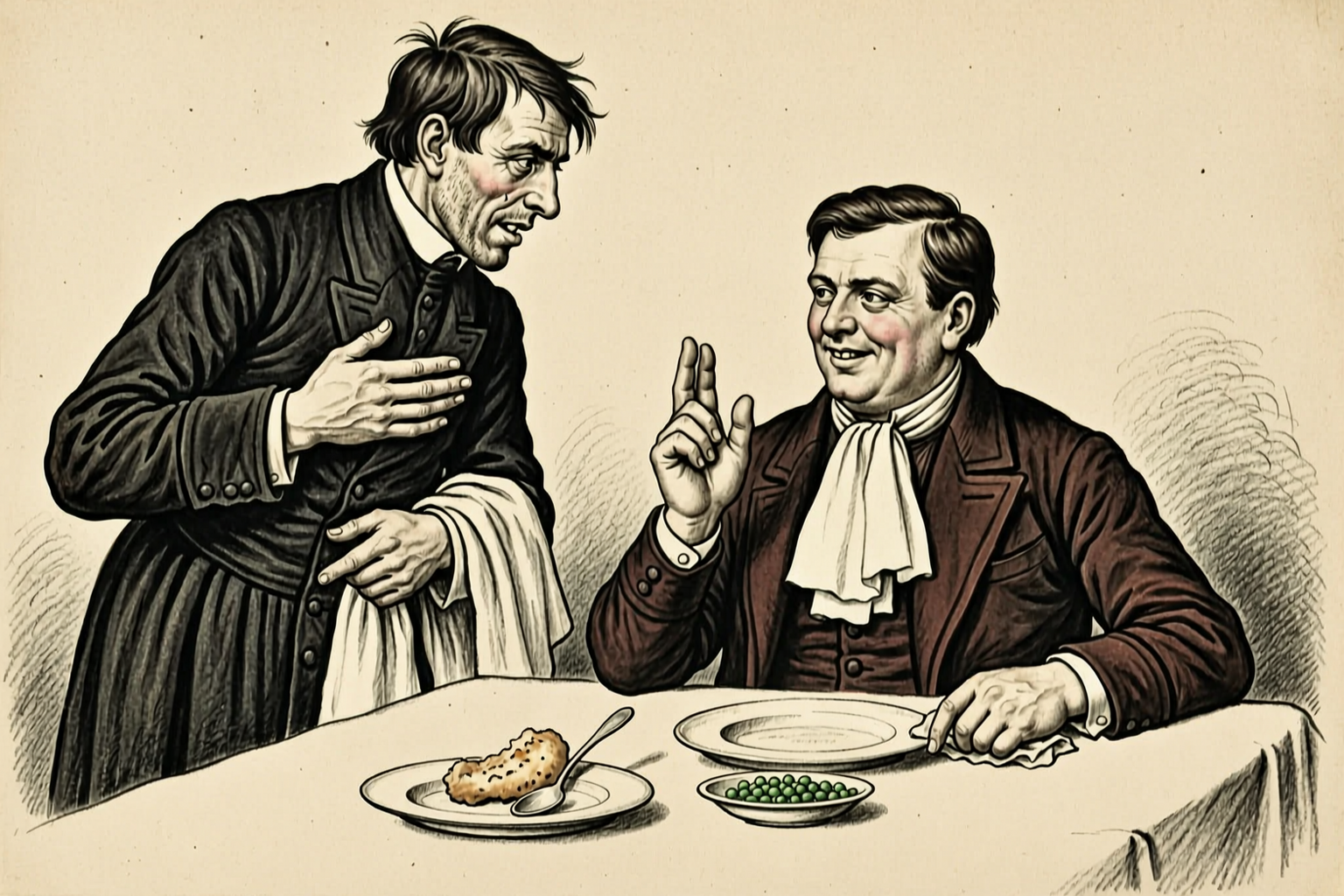 Souls and Epidemics