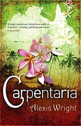 Carpentaria — Alexis Wright (Giramondo)