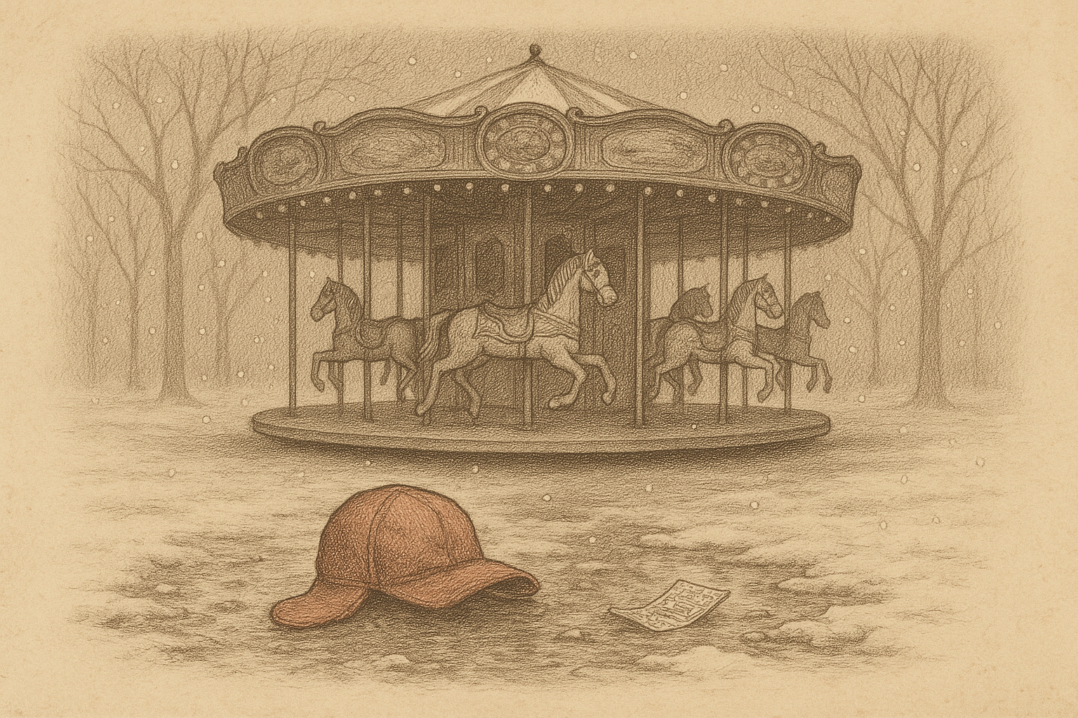 Most-Censored US High-School Book — The Catcher in the Rye