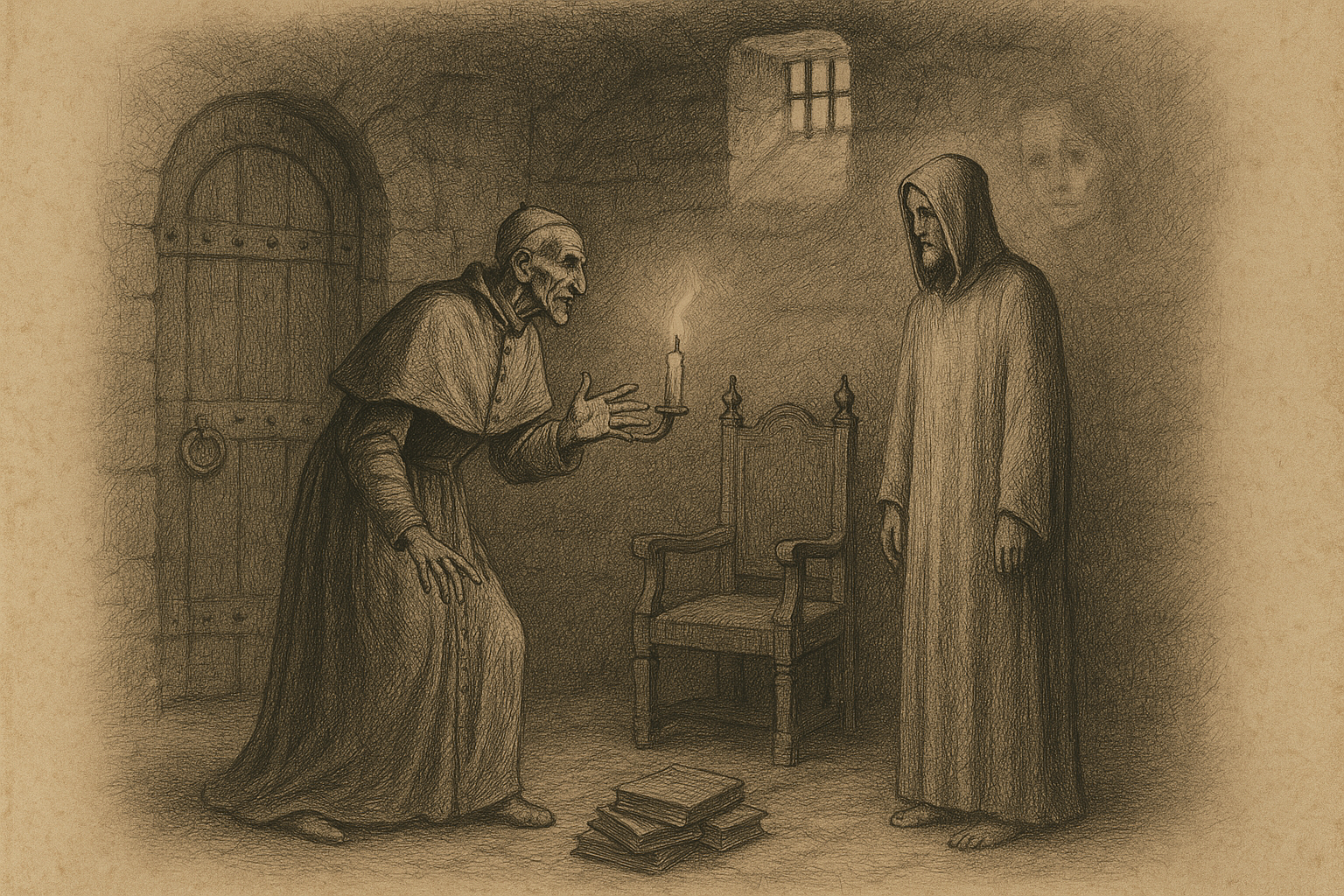 The Defence of Faith That Keeps Converting Readers to Doubt — The Brothers Karamazov