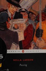 Passing — Thadious Davis (Penguin Classics)
