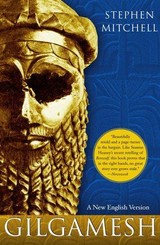 Cover of Gilgamesh