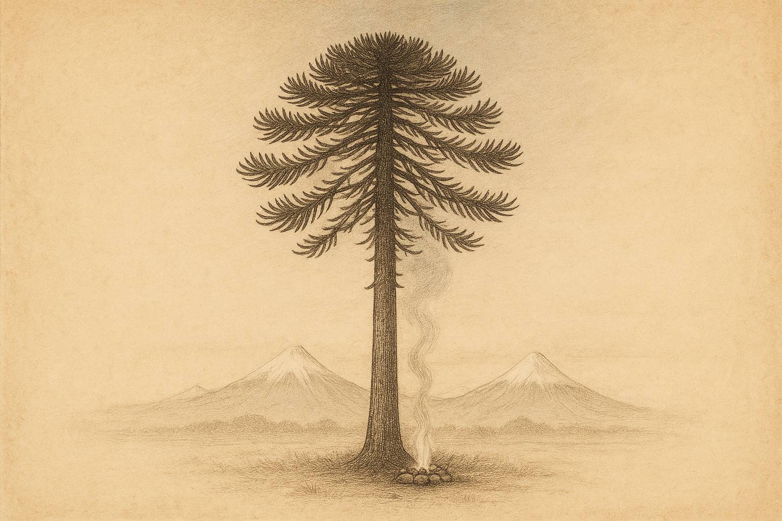 A Mapuche Poet Writes to All of Chile — Elicura Chihuailaf: Recado Confidencial a los Chilenos