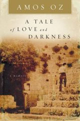 A Tale of Love and Darkness — Nicholas de Lange (Harcourt, 2004)